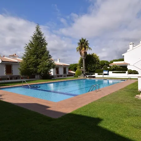 Voramar Costabravasi Lägenhet